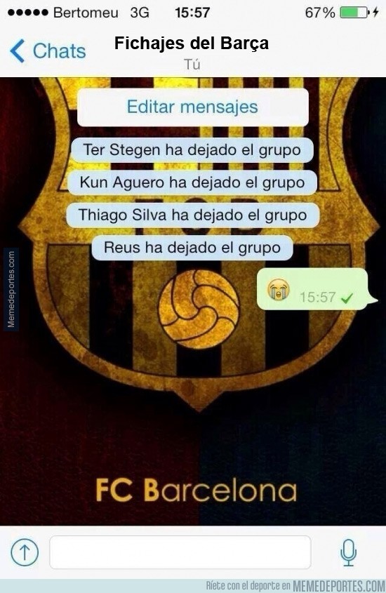 Foro de discusión